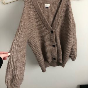 target cardigan
